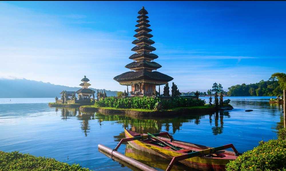 Tempat Wisata Di Bali 2019 Paling Menyenangkan dan Instagramable