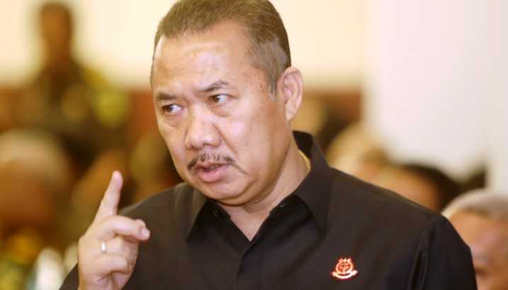 15 Mantan Anggota DPRD Jawa Timur Diperiksa Tim Penyidik Kejati Jatim, Ada Apa? 9