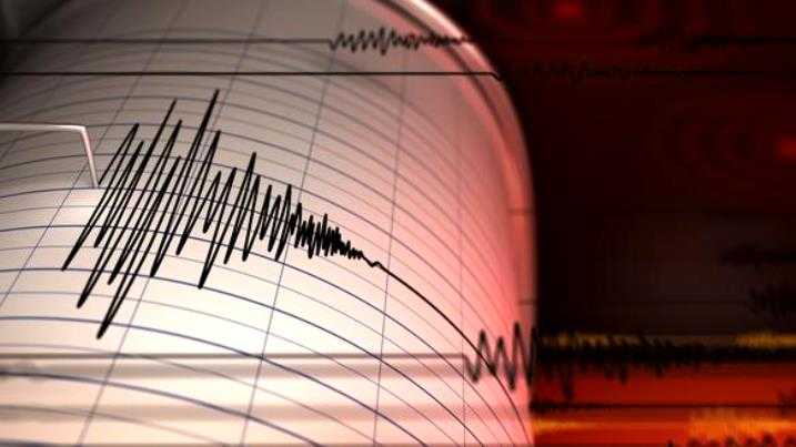 BMKG Ungkap Sebab Gempa 4,3 SR Getarkan Pati