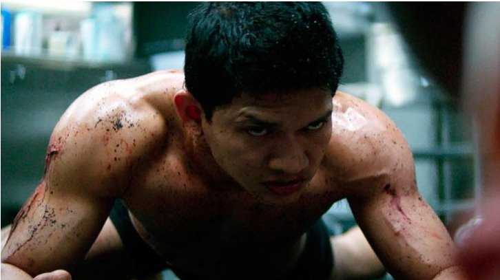 Sinopsis Film Mile 22, Iko Uwais Katanya Sempat Disuruh Beradegan Tanpa Busana