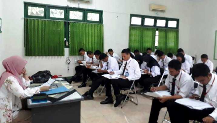 Seleksi PPPK untuk Guru Honorer Dibuka Usai CPNS 2018