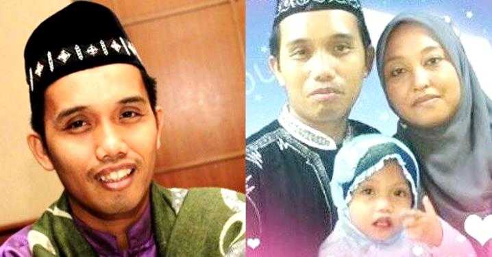 Istri Ustadz Maulana Meninggal dunia, Akibat Idap Kanker Usus Sejak Bulan Ramadhan Lalu