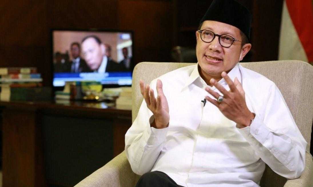 Alokasi Penambahan Kuota Haji 2019, Diprioritaskan Bagi Lansia