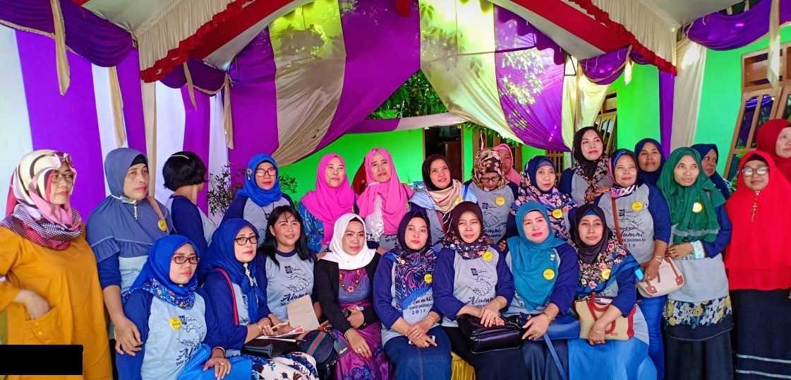 Reuni Alumni SMP Negeri Baureno ’84, Digelar Sederhana, di Gajahbolong, Baureno 14