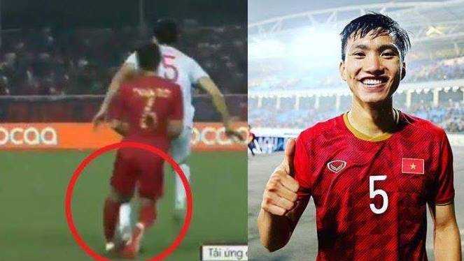 Instagram Van Hau Di Hujat Setelah Bikin Evan Dimas Cedera