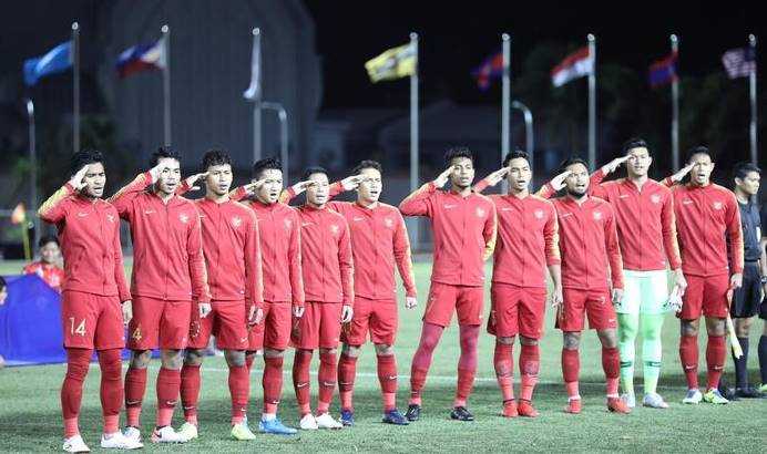 Prediksi Bola Indonesia vs Uni Emirat Arab 11 Juni 2021 2