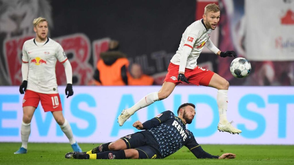 Prediksi Bola FC Koln vs RB Leipzig 20 April 2021