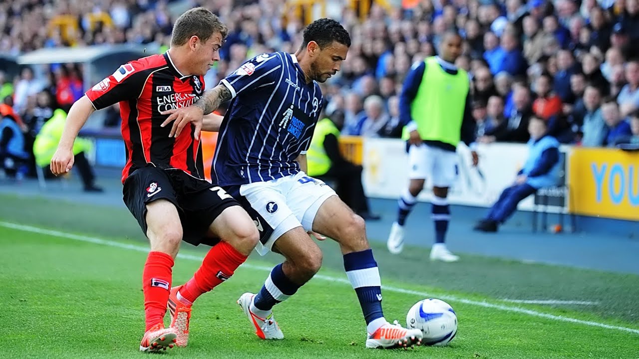 Prediksi Skor Millwall vs Bournemouth 22 April 2021