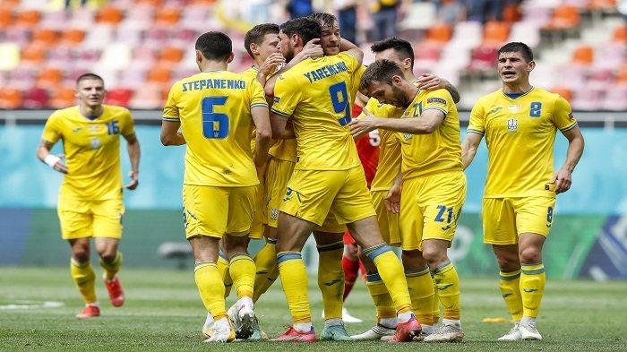 Prediksi Ukraina vs Austria, Fase Grup C Euro 2020, Senin 21 Juni 2021 Rakyatnesia