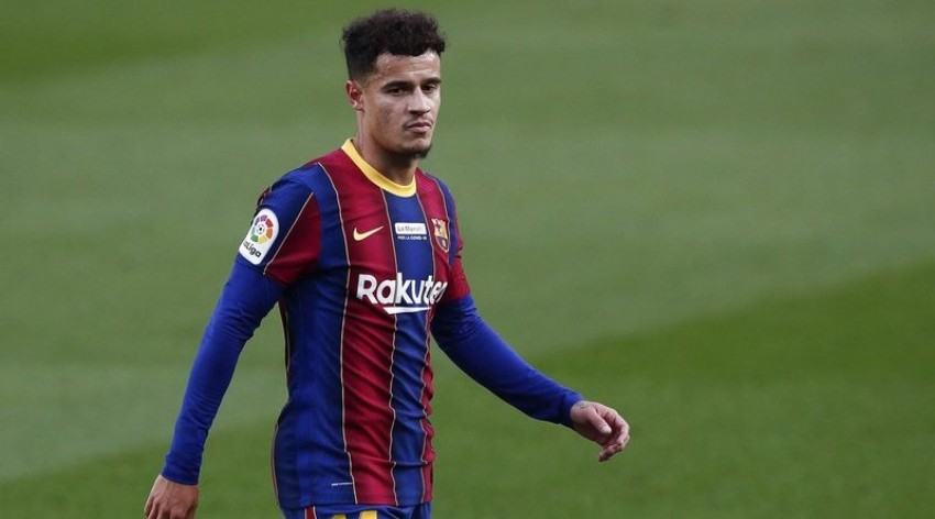 Barcelona Siap Merugi, Everton Diminta Bayarkan Transfer Murah Philippe Coutinho Rakyatnesia