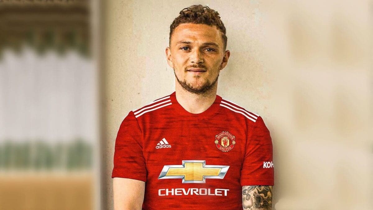 Kieran Trippier Cuekin Minat Manchester United Rakyatnesia