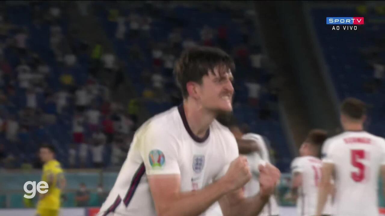 Maguire Pede Kontra Ukraina Walau Terancam Skorsing Rakyatnesia