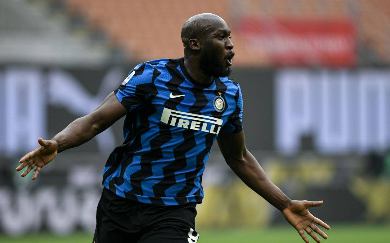 Inter Milan Akan Menerima Tawaran £100 Juta Romelu Lukaku dari Chelsea