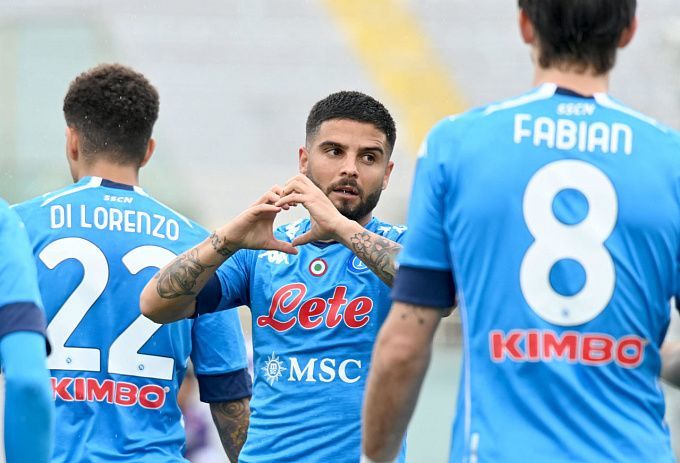 Prediksi Genoa vs Napoli, 29 Agustus 2021, Jadwal Liga Italia