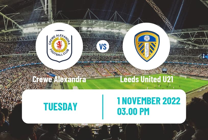 Prediksi Leeds United vs Crewe, 25 Agustus 2021, EFL Cup