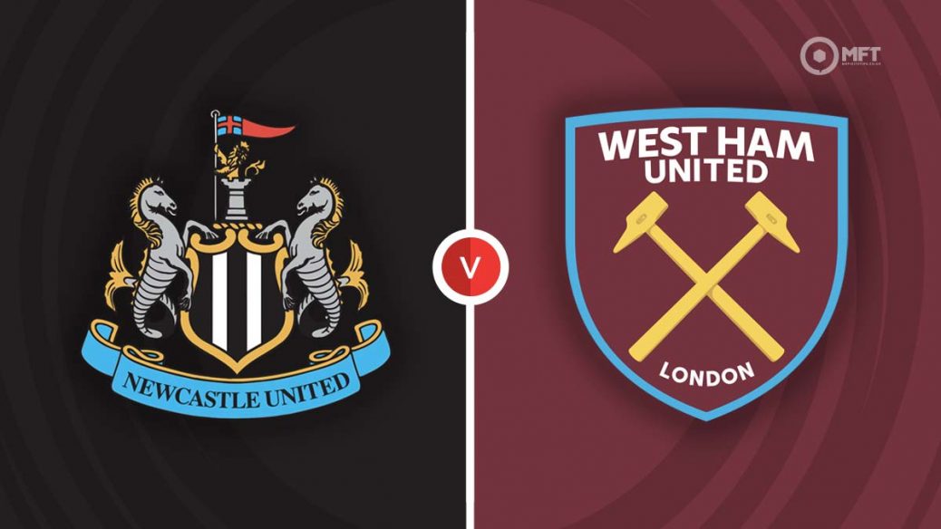 Prediksi Newcastle United vs West Ham United, 15 Agustus 2021, Jadwal Liga Inggris