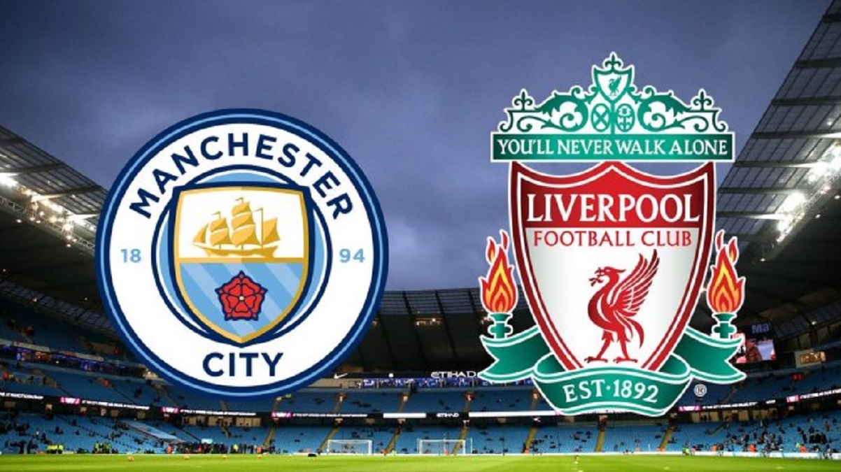 Link Live Streaming Liverpool vs Manchester City Jam 22.30 WIB Hari Ini