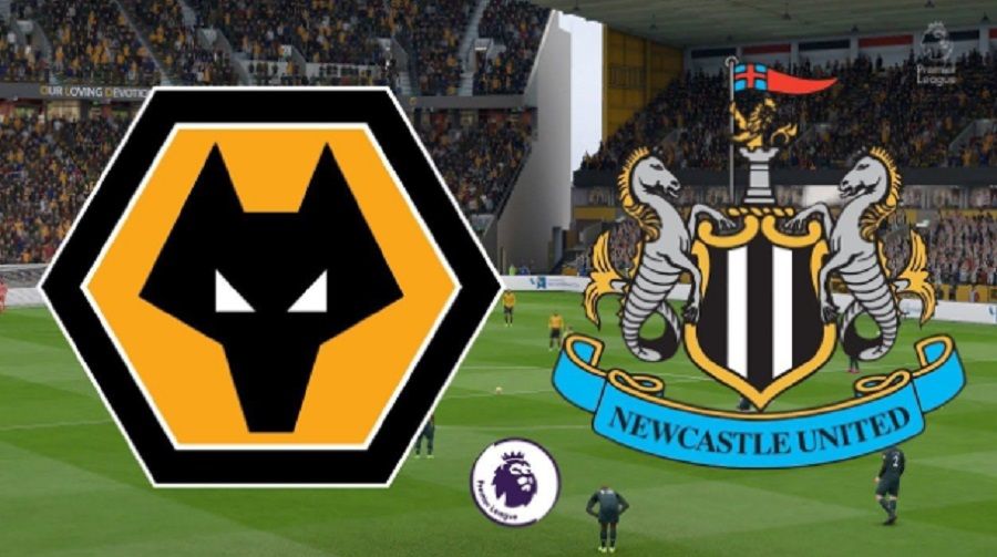 Link Live Streaming Wolves vs Newcastle Jam 21.00 WIB Hari Ini