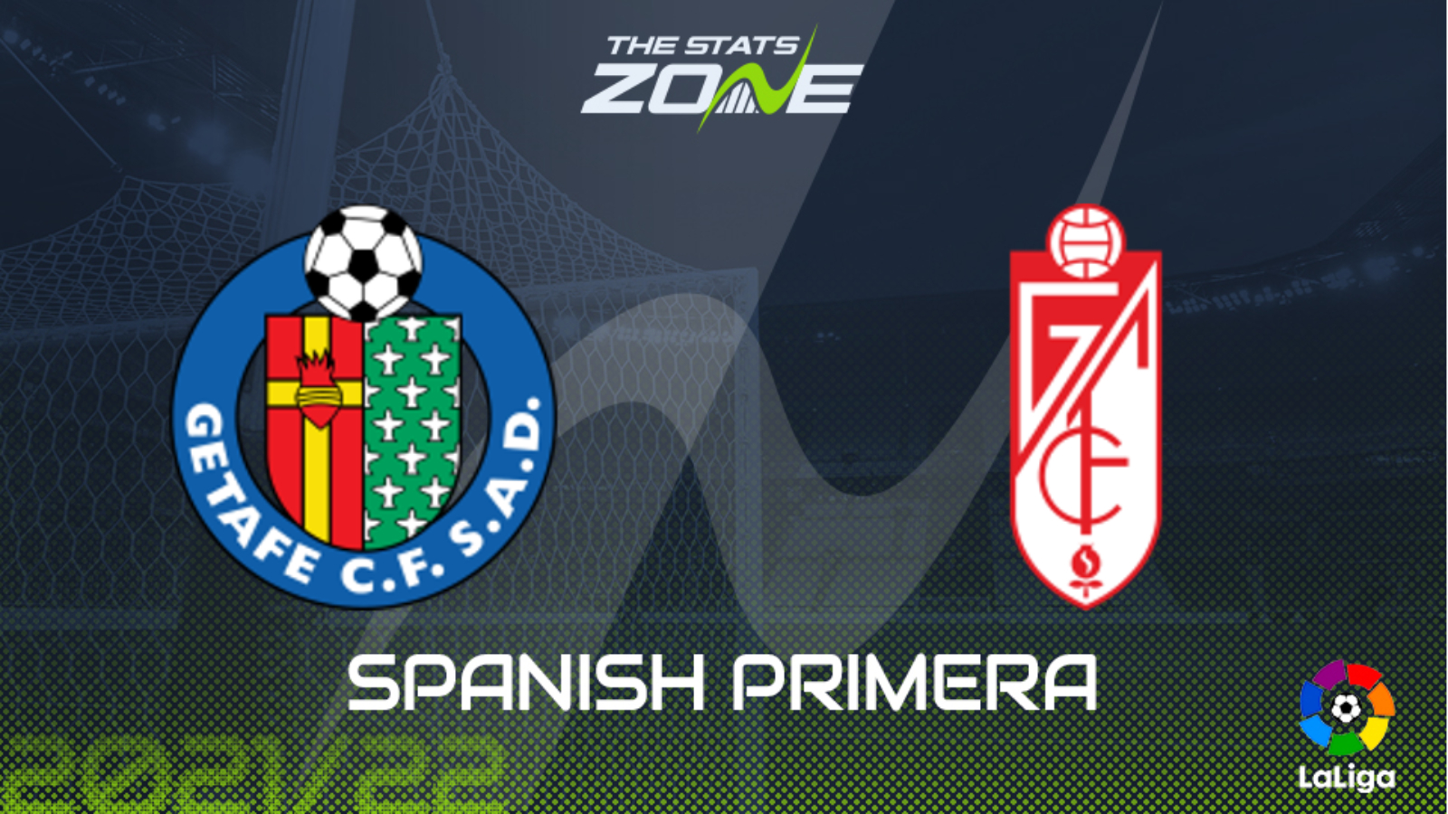 Prediksi Granada vs Getafe, 29 Oktober, Liga spanyol