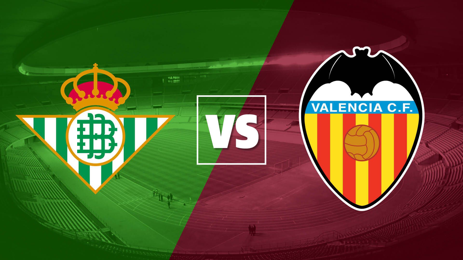 Prediksi Real Betis VS Valencia, 28 Oktober, Liga Spanyol