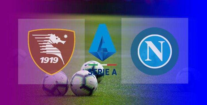 Info Hasil Salernitana Vs Napoli Skor Akhir 0-1 | Pekan 11 Serie A 2021-2022 | Rakyatnesia Hari Ini