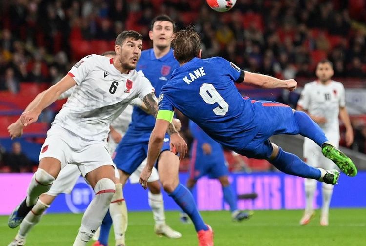 Info Italia Gagal Menang Tadi Malam, Azzurri Harus Menunggu Nasib Sampai Hari Terakhir Kualifikasi Hari Ini