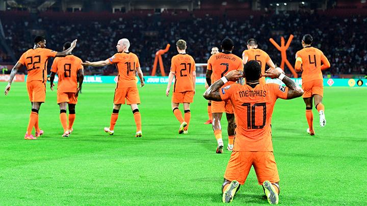 Info Penjebol Gawang Belanda 3 Gol Jaga Harapan Lolos Turki Setelah Beri 3 Assist Tadi Malam Hari Ini