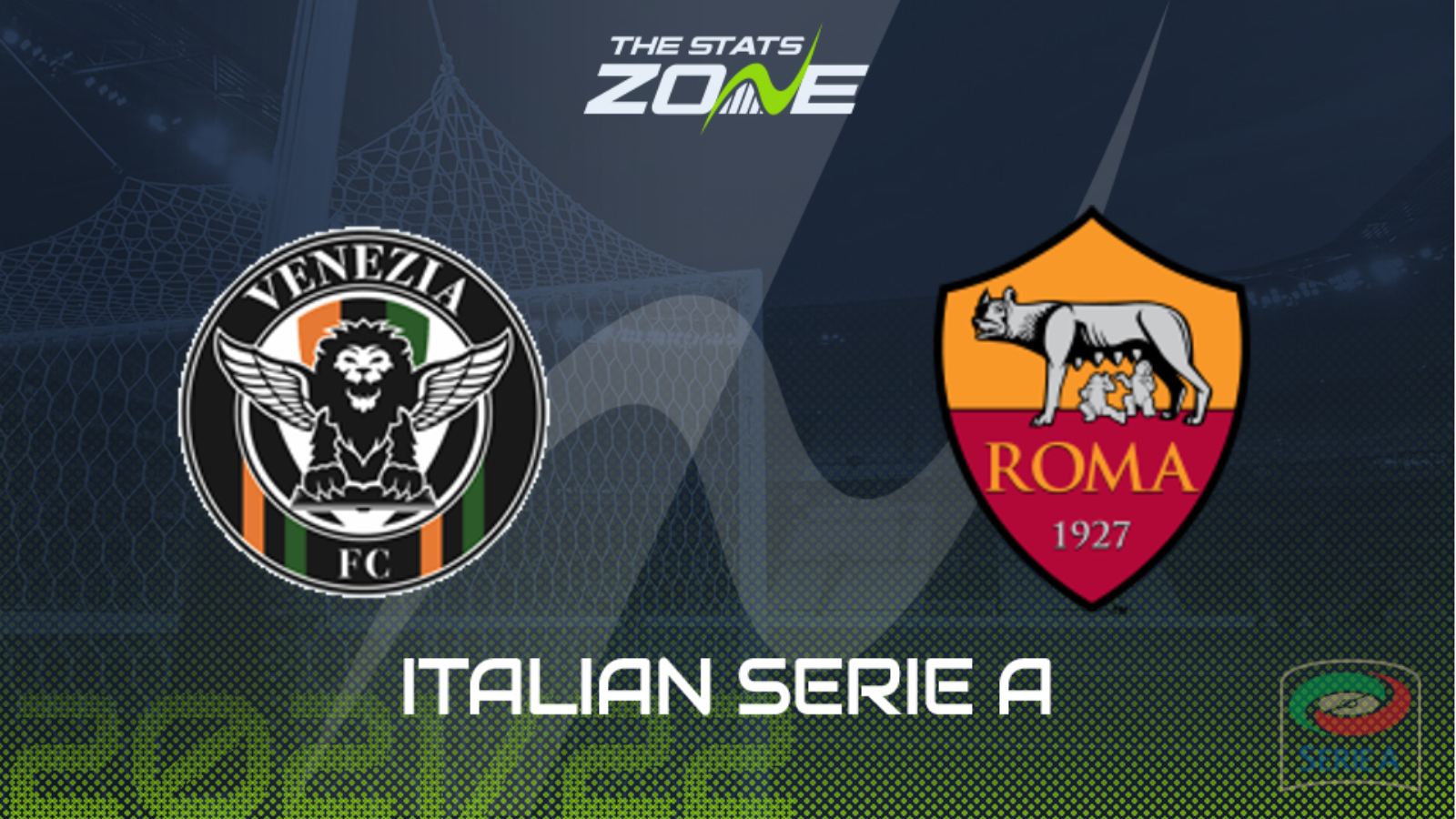 Prediksi Venezia Vs AS Roma, 7 November, Liga Italia