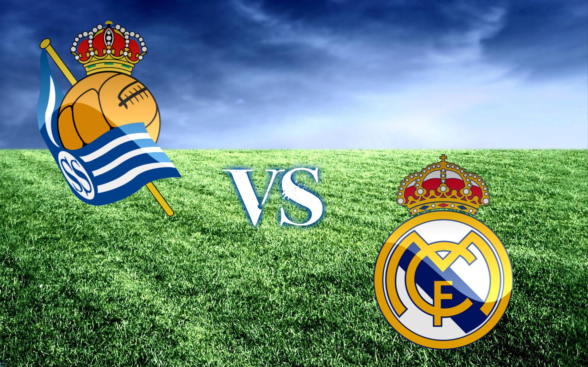 Link Live Streaming Real Sociedad vs Real Madrid  Jam 03.00 WIB Hari Ini