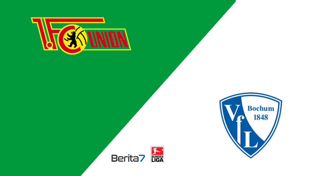 Prediksi Bochum vs Union Berlin, 18 Desember, Liga Jerman