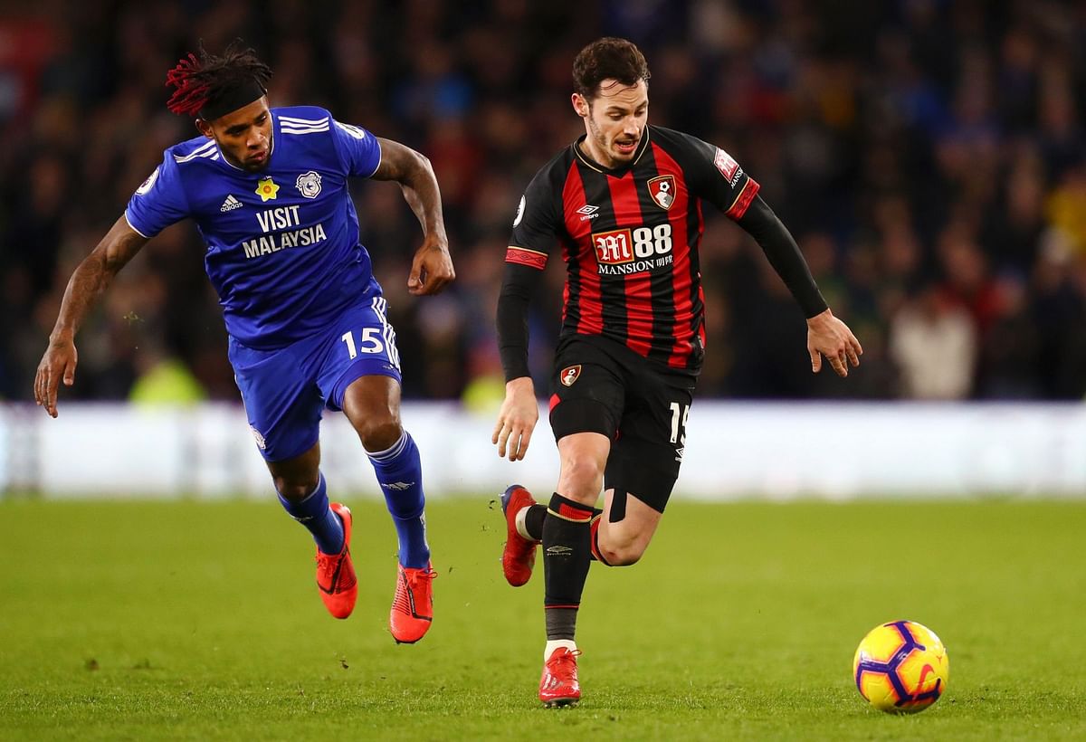 Prediksi Bournemouth vs Cardiff, 31 Desember, Divisi Championship Inggris