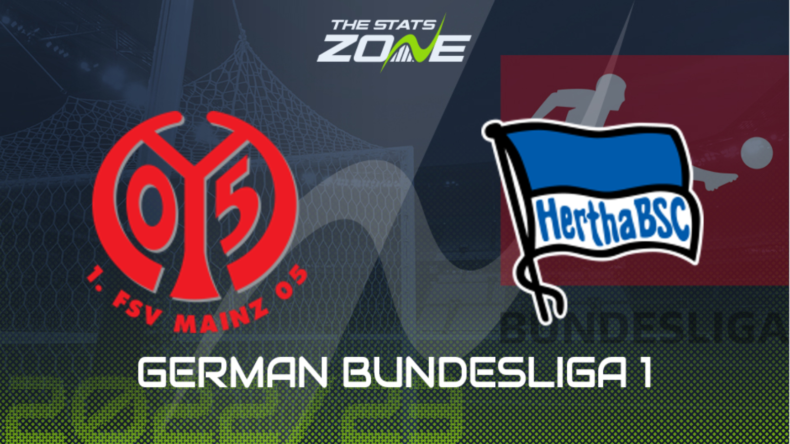 Prediksi Mainz vs Hertha Berlin, 15 Desember, Liga jerman