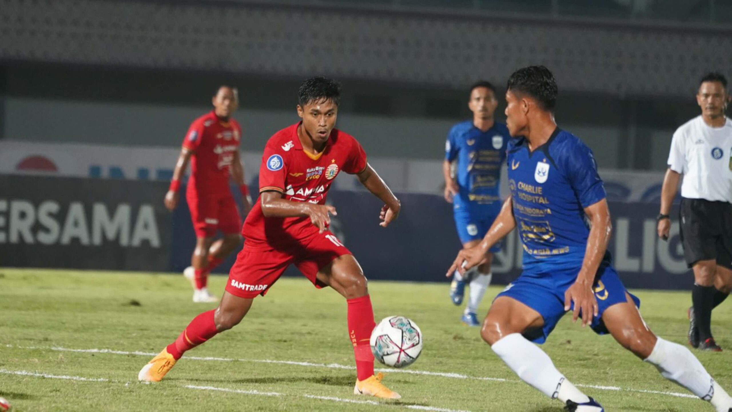 Prediksi PSIS Semarang vs Persija, 17 Desember, Liga Indonesia