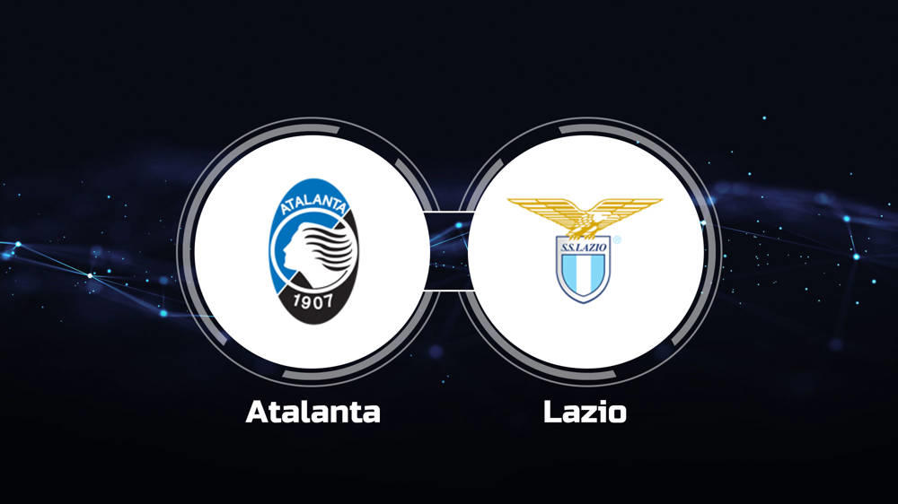 Nonton Live Streaming Lazio vs Atalanta Jam 02.45 WIB Hari Ini