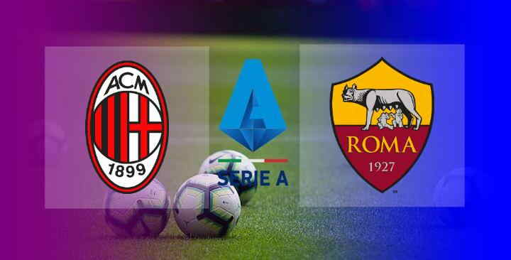 Prediksi AC Milan vs Roma, 7 Januari, Liga Italia