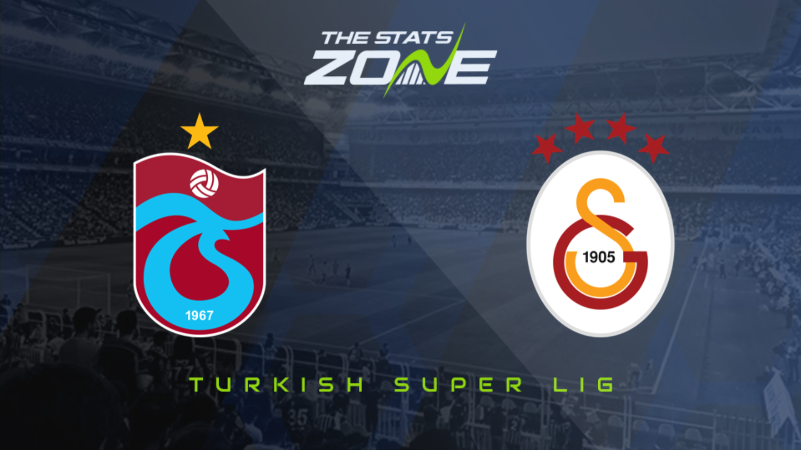 Prediksi Galatasaray Vs Trabzonspor, 23 Januari, Liga Turki