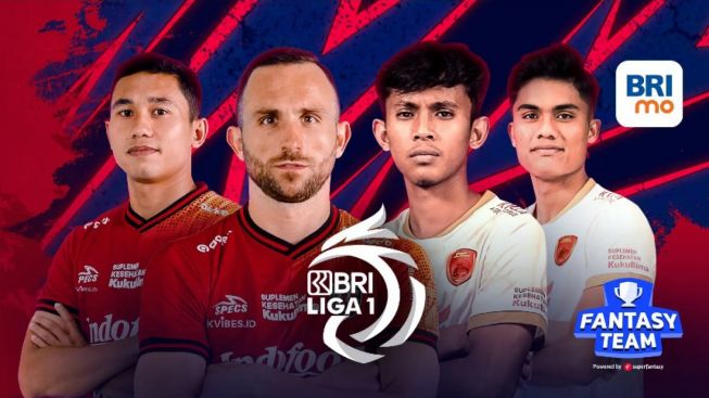 BRI Liga 1 Hari Ini Live Bali United vs PSM Jam 20.30 WIB Hari Ini