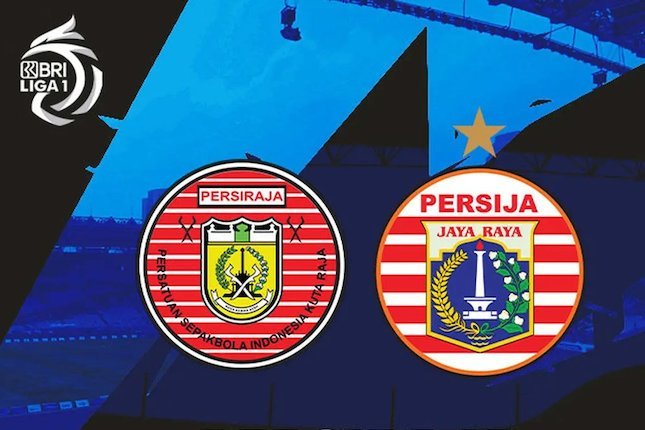 BRI Liga 1 Hari Ini Live Streaming Arema vs Persija Jam 20.45 WIB Hari Ini