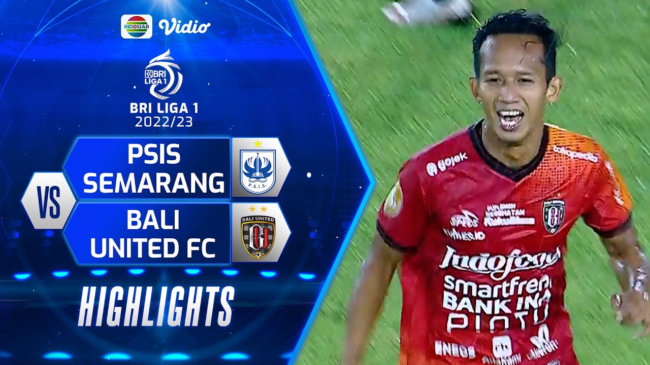 BRI Liga 1 PSIS vs Bali United Jam 20.45 WIB, What is Cryptocurrency Trading? Hari Ini