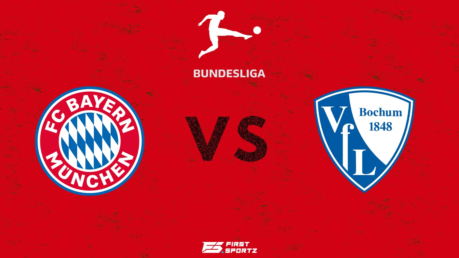 Bundesliga Live Bochum vs Bayern Munchen Jam 21.30 WIB Hari Ini