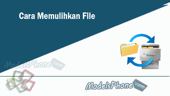 Cara Mudah Memulihkan File yang Terhapus / Hilang Mengunakan Recuva Terbaru Tahun Ini