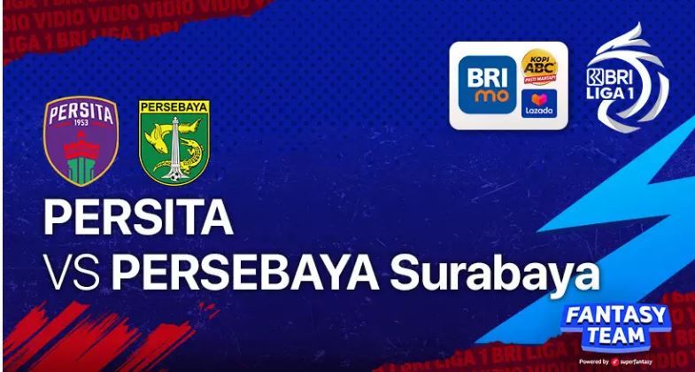 Link BRI Liga 1 Hari Ini Live Persela vs Persebaya Jam 20.45 WIB Hari Ini