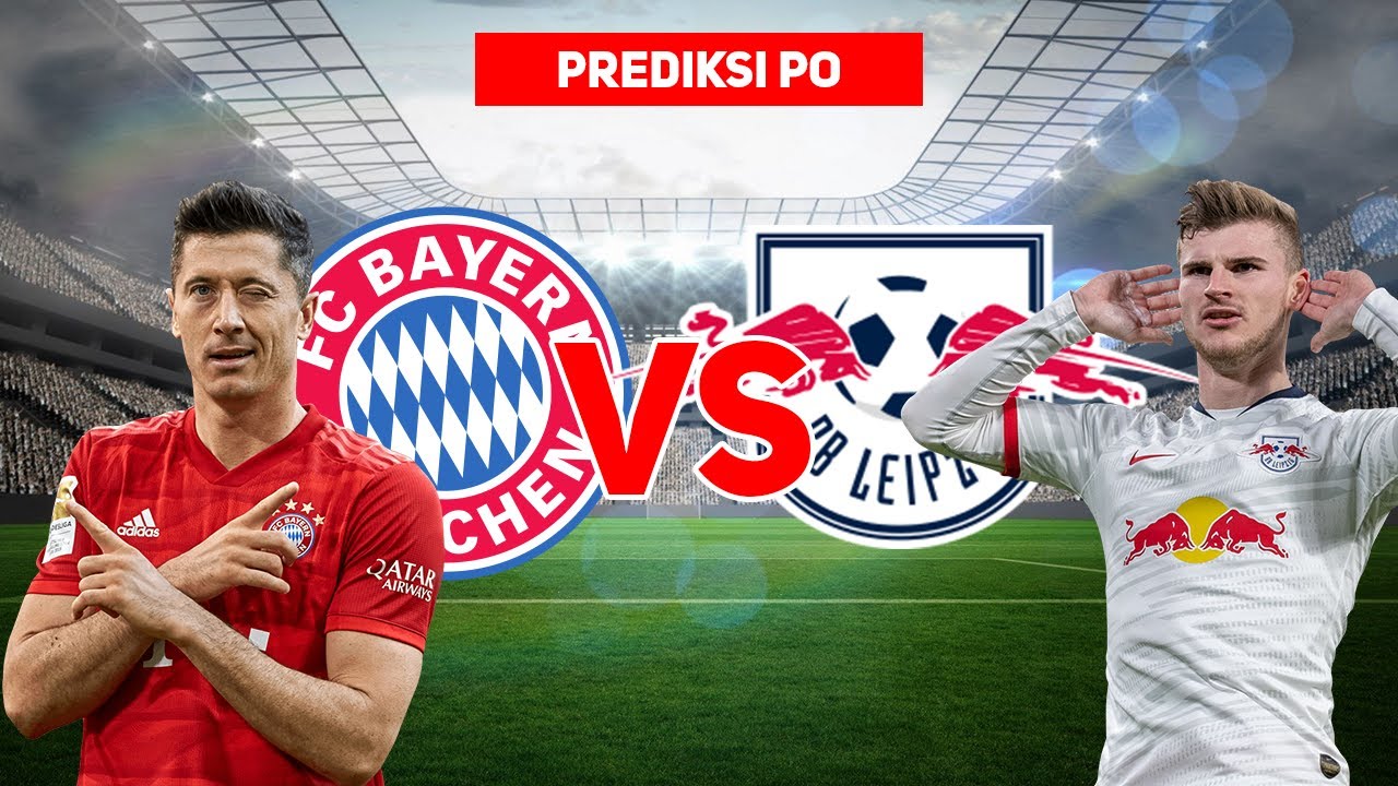 Prediksi Bayern Munich vs RB Leipzig 6 Februari, Liga Jerman