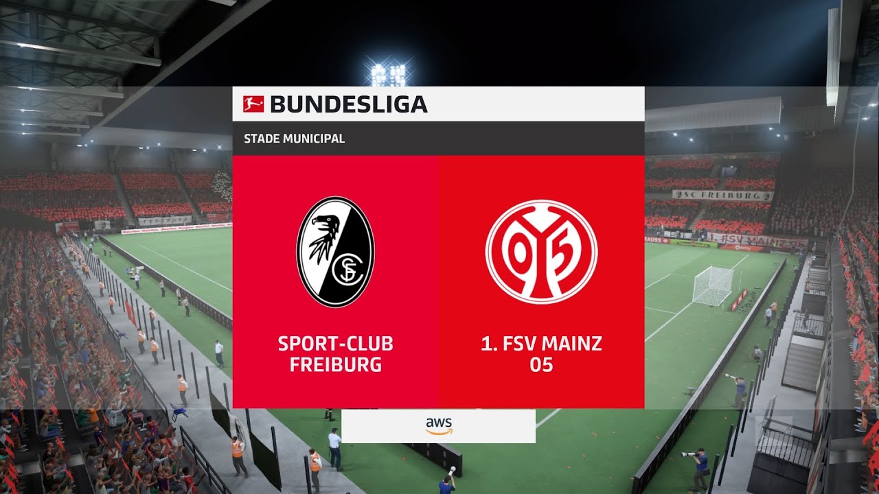 Prediksi Freiburg vs Mainz, 12 Februari, Liga Jerman