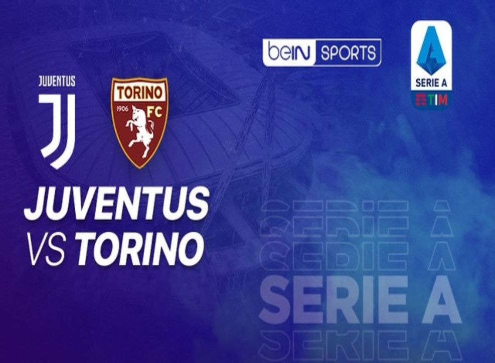 Prediksi Juventus vs Torino 19 Februari, Liga Italia