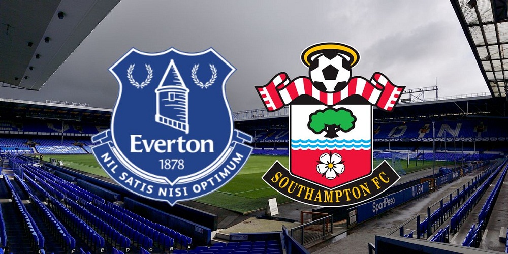 Prediksi Southampton vs Everton 19 Februari, Liga Inggris