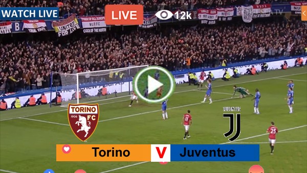 Serie A Live Juventus vs Torino Jam 02.45 WIB Hari Ini