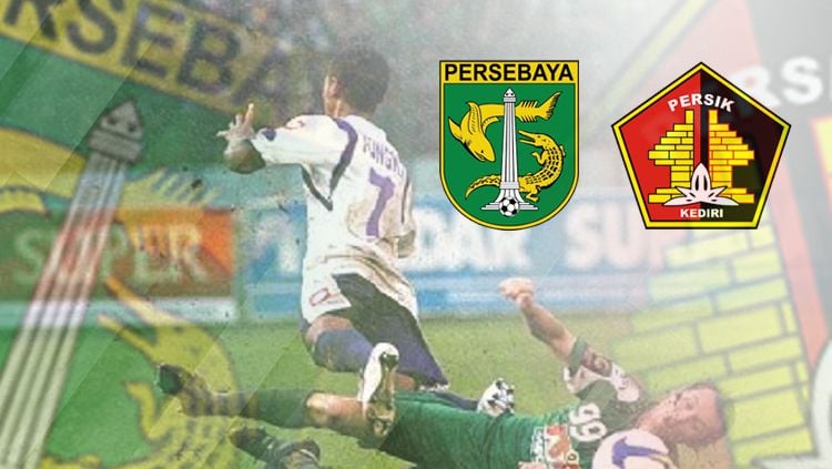 BRI Liga 1 Persebaya vs Persik Live Streaming 16.00 WIB Hari Ini