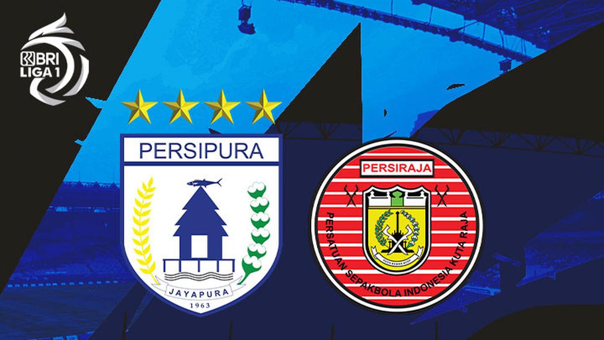 BRI Liga 1 PSM vs Persiraja Live Streaming 18.15 WIB Hari Ini