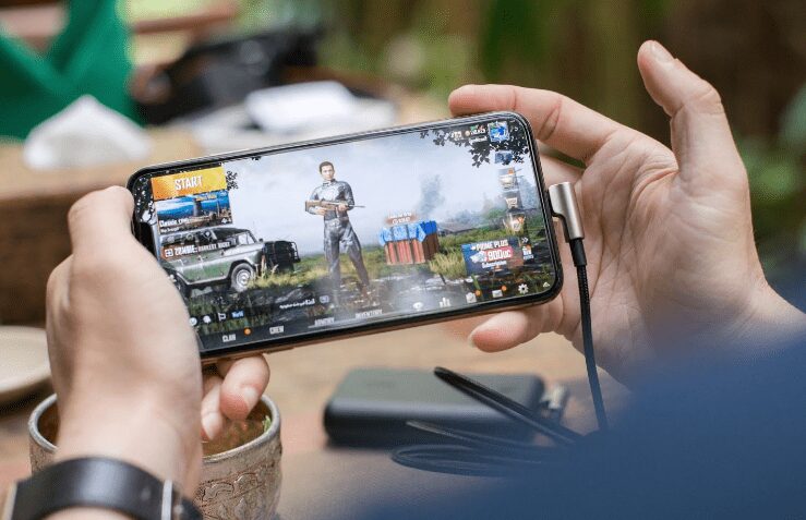 Cara Mengatasi Lag pada Game PUBG Mobile di HP Android Kentang Terbaru Tahun Ini